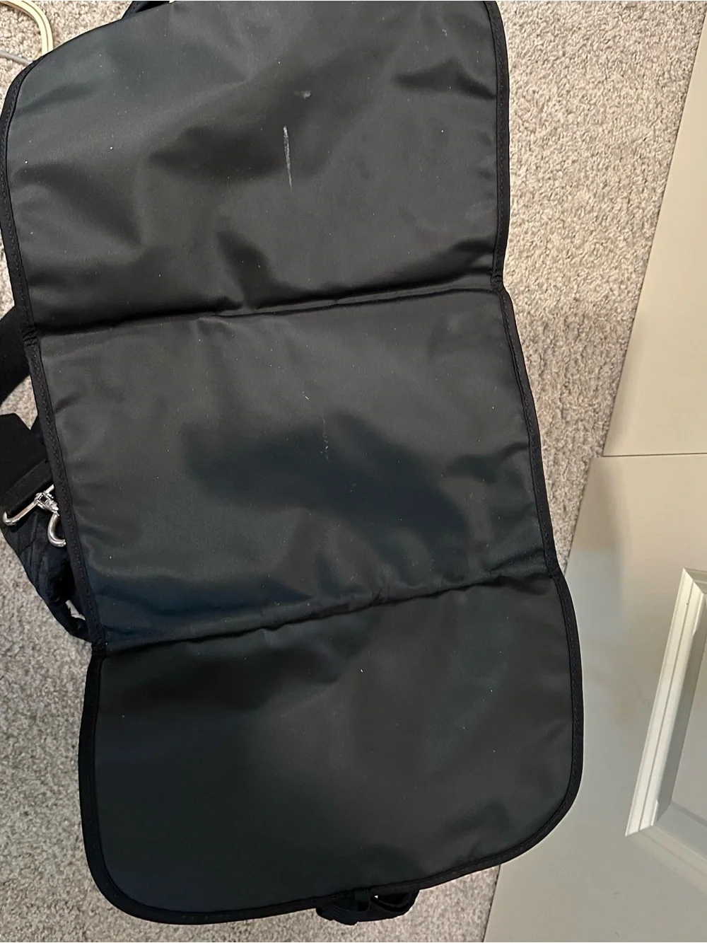 Marc by Marc Jacobs Pretty Nylon Eliz-A-Baby Diaper Bag